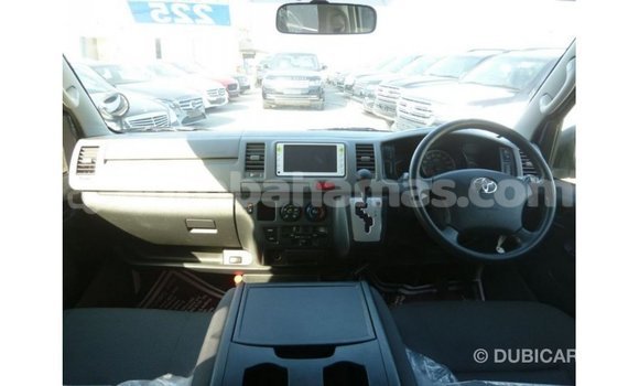 Buy Import Toyota Hiace White Car in Import - Dubai in Abaco Buy Import Toyota Hiace White Car in Import - Dubai in Abaco