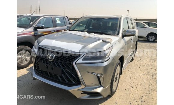 Buy Import Lexus LX Other Car in Import - Dubai in Abaco Buy Import Lexus LX Other Car in Import - Dubai in Abaco