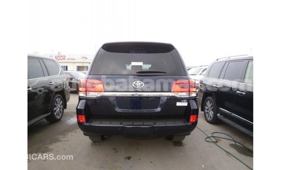 Buy Import Toyota Land Cruiser Blue Car in Import - Dubai in Abaco Buy Import Toyota Land Cruiser Blue Car in Import - Dubai in Abaco