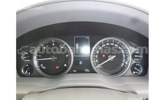 Buy Import Toyota Land Cruiser Blue Car in Import - Dubai in Abaco Buy Import Toyota Land Cruiser Blue Car in Import - Dubai in Abaco