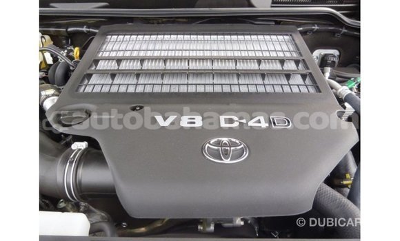 Buy Import Toyota Land Cruiser Blue Car in Import - Dubai in Abaco Buy Import Toyota Land Cruiser Blue Car in Import - Dubai in Abaco