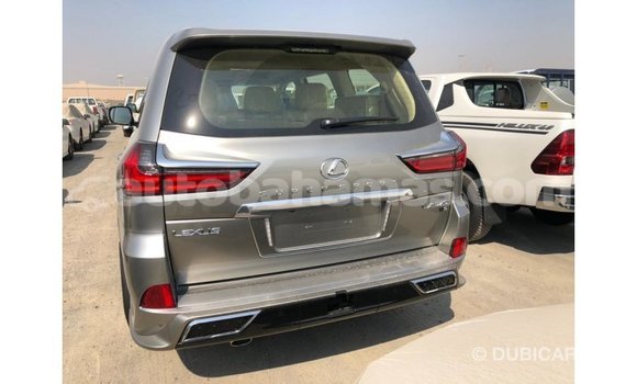 Buy Import Lexus LX Other Car in Import - Dubai in Abaco Buy Import Lexus LX Other Car in Import - Dubai in Abaco