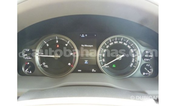 Buy Import Toyota Land Cruiser White Car in Import - Dubai in Abaco Buy Import Toyota Land Cruiser White Car in Import - Dubai in Abaco
