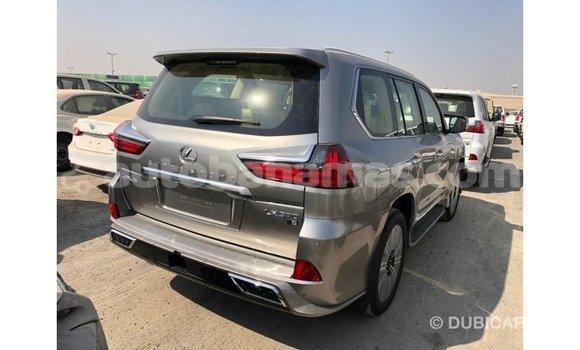 Buy Import Lexus LX Other Car in Import - Dubai in Abaco Buy Import Lexus LX Other Car in Import - Dubai in Abaco