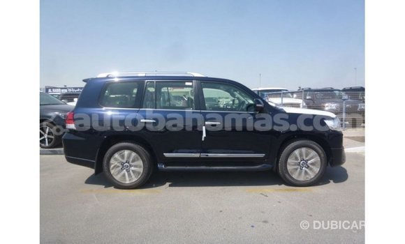 Buy Import Toyota Land Cruiser Blue Car in Import - Dubai in Abaco Buy Import Toyota Land Cruiser Blue Car in Import - Dubai in Abaco