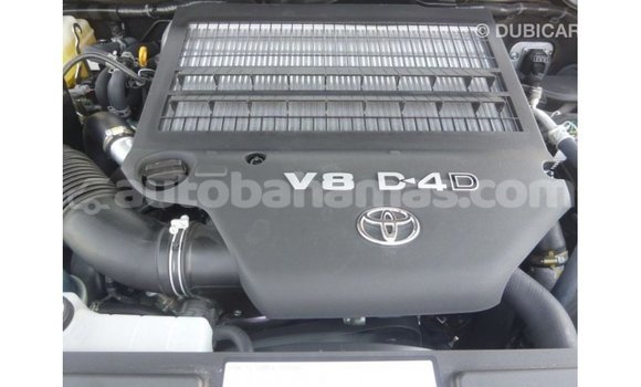 Buy Import Toyota Land Cruiser Blue Car in Import - Dubai in Abaco Buy Import Toyota Land Cruiser Blue Car in Import - Dubai in Abaco