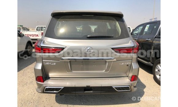 Buy Import Lexus LX Other Car in Import - Dubai in Abaco Buy Import Lexus LX Other Car in Import - Dubai in Abaco