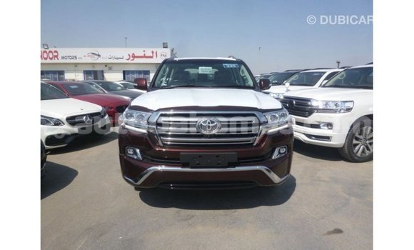 Buy Import Toyota Land Cruiser Red Car in Import - Dubai in Abaco Buy Import Toyota Land Cruiser Red Car in Import - Dubai in Abaco