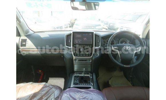 Buy Import Toyota Land Cruiser Red Car in Import - Dubai in Abaco Buy Import Toyota Land Cruiser Red Car in Import - Dubai in Abaco