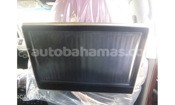 Buy Import Toyota Land Cruiser Red Car in Import - Dubai in Abaco Buy Import Toyota Land Cruiser Red Car in Import - Dubai in Abaco