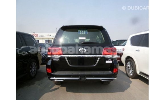 Buy Import Toyota Land Cruiser Black Car in Import - Dubai in Abaco Buy Import Toyota Land Cruiser Black Car in Import - Dubai in Abaco