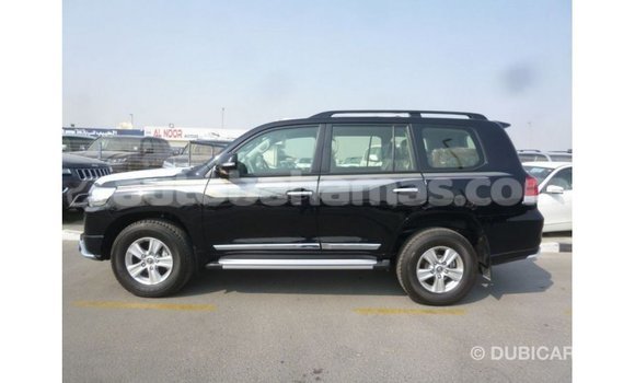Buy Import Toyota Land Cruiser Black Car in Import - Dubai in Abaco Buy Import Toyota Land Cruiser Black Car in Import - Dubai in Abaco