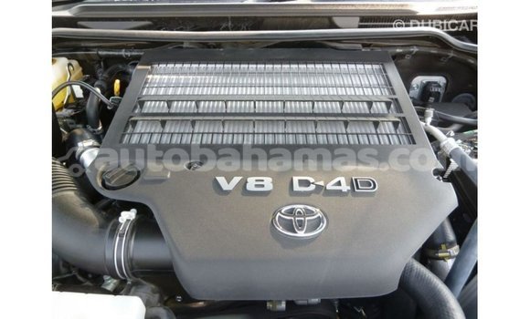 Buy Import Toyota Land Cruiser Black Car in Import - Dubai in Abaco Buy Import Toyota Land Cruiser Black Car in Import - Dubai in Abaco