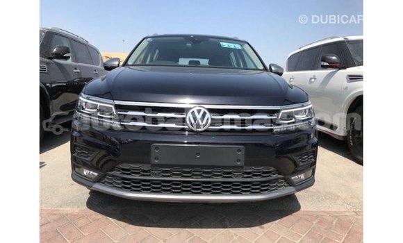 Buy Import Volkswagen Tiguan Black Car in Import - Dubai in Abaco Buy Import Volkswagen Tiguan Black Car in Import - Dubai in Abaco