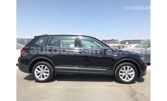 Buy Import Volkswagen Tiguan Black Car in Import - Dubai in Abaco Buy Import Volkswagen Tiguan Black Car in Import - Dubai in Abaco