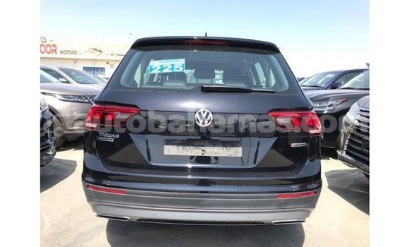 Buy Import Volkswagen Tiguan Black Car in Import - Dubai in Abaco Buy Import Volkswagen Tiguan Black Car in Import - Dubai in Abaco
