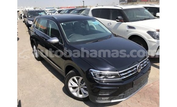 Buy Import Volkswagen Tiguan Black Car in Import - Dubai in Abaco Buy Import Volkswagen Tiguan Black Car in Import - Dubai in Abaco