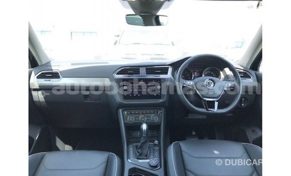 Buy Import Volkswagen Tiguan Black Car in Import - Dubai in Abaco Buy Import Volkswagen Tiguan Black Car in Import - Dubai in Abaco