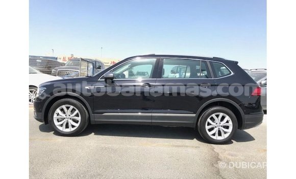 Buy Import Volkswagen Tiguan Black Car in Import - Dubai in Abaco Buy Import Volkswagen Tiguan Black Car in Import - Dubai in Abaco