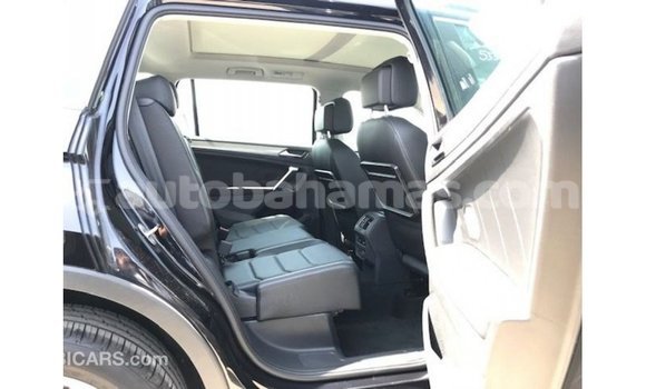 Buy Import Volkswagen Tiguan Black Car in Import - Dubai in Abaco Buy Import Volkswagen Tiguan Black Car in Import - Dubai in Abaco