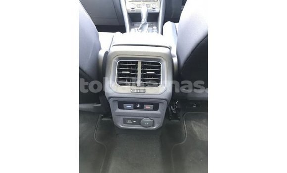 Buy Import Volkswagen Tiguan Black Car in Import - Dubai in Abaco Buy Import Volkswagen Tiguan Black Car in Import - Dubai in Abaco