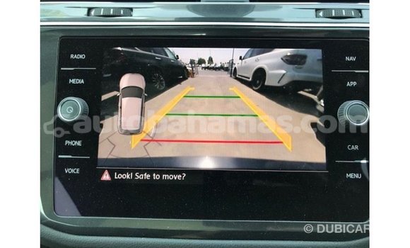 Buy Import Volkswagen Tiguan Black Car in Import - Dubai in Abaco Buy Import Volkswagen Tiguan Black Car in Import - Dubai in Abaco