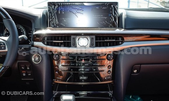 Buy Import Lexus LX Other Car in Import - Dubai in Abaco Buy Import Lexus LX Other Car in Import - Dubai in Abaco