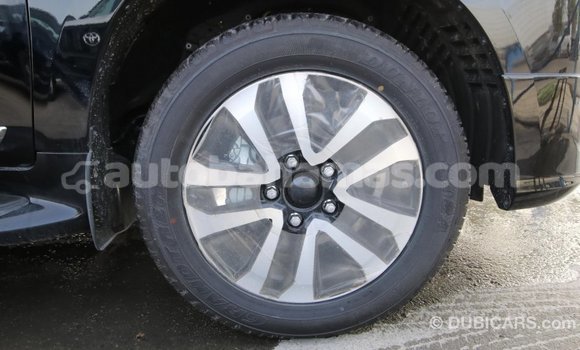 Buy Import Toyota Land Cruiser Black Car in Import - Dubai in Abaco Buy Import Toyota Land Cruiser Black Car in Import - Dubai in Abaco