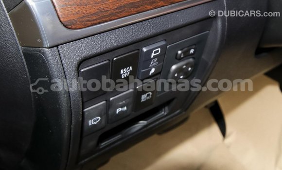 Buy Import Toyota Land Cruiser Black Car in Import - Dubai in Abaco Buy Import Toyota Land Cruiser Black Car in Import - Dubai in Abaco
