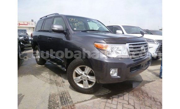 Buy Import Toyota Land Cruiser Other Car in Import - Dubai in Abaco Buy Import Toyota Land Cruiser Other Car in Import - Dubai in Abaco