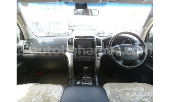 Buy Import Toyota Land Cruiser Other Car in Import - Dubai in Abaco Buy Import Toyota Land Cruiser Other Car in Import - Dubai in Abaco