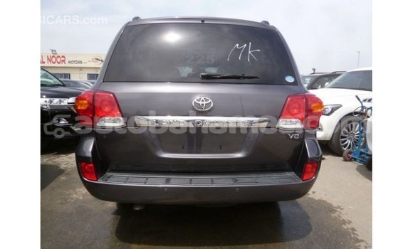 Buy Import Toyota Land Cruiser Other Car in Import - Dubai in Abaco Buy Import Toyota Land Cruiser Other Car in Import - Dubai in Abaco
