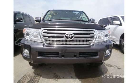 Buy Import Toyota Land Cruiser Other Car in Import - Dubai in Abaco Buy Import Toyota Land Cruiser Other Car in Import - Dubai in Abaco