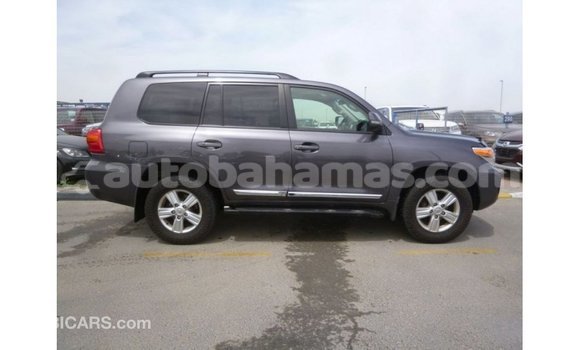 Buy Import Toyota Land Cruiser Other Car in Import - Dubai in Abaco Buy Import Toyota Land Cruiser Other Car in Import - Dubai in Abaco