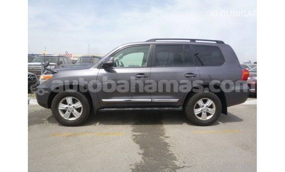 Buy Import Toyota Land Cruiser Other Car in Import - Dubai in Abaco Buy Import Toyota Land Cruiser Other Car in Import - Dubai in Abaco