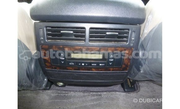 Buy Import Toyota Land Cruiser Other Car in Import - Dubai in Abaco Buy Import Toyota Land Cruiser Other Car in Import - Dubai in Abaco