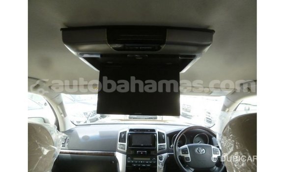 Buy Import Toyota Land Cruiser Other Car in Import - Dubai in Abaco Buy Import Toyota Land Cruiser Other Car in Import - Dubai in Abaco