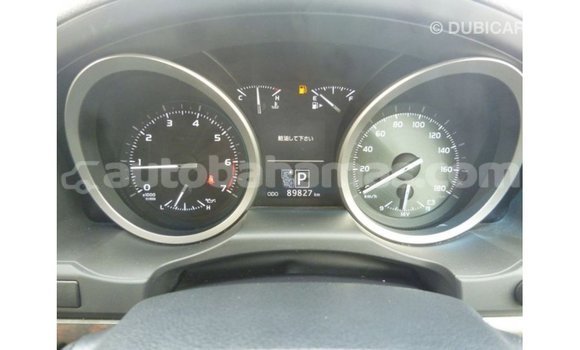 Buy Import Toyota Land Cruiser Other Car in Import - Dubai in Abaco Buy Import Toyota Land Cruiser Other Car in Import - Dubai in Abaco