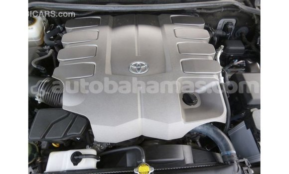 Buy Import Toyota Land Cruiser Other Car in Import - Dubai in Abaco Buy Import Toyota Land Cruiser Other Car in Import - Dubai in Abaco