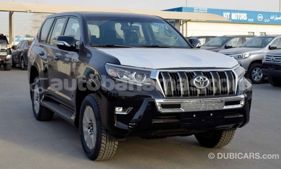 Buy Import Toyota Prado Black Car in Import - Dubai in Abaco Buy Import Toyota Prado Black Car in Import - Dubai in Abaco