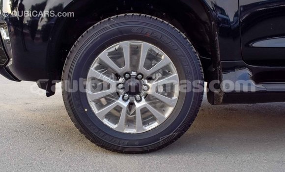 Buy Import Toyota Prado Black Car in Import - Dubai in Abaco Buy Import Toyota Prado Black Car in Import - Dubai in Abaco