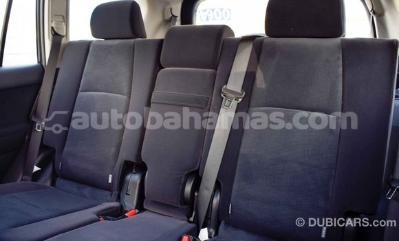 Buy Import Toyota Prado Black Car in Import - Dubai in Abaco Buy Import Toyota Prado Black Car in Import - Dubai in Abaco