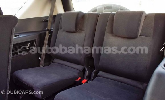 Buy Import Toyota Prado Black Car in Import - Dubai in Abaco Buy Import Toyota Prado Black Car in Import - Dubai in Abaco
