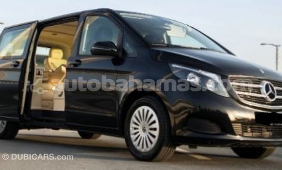 Buy Import Mercedes-Benz 250 Black Car in Import - Dubai in Abaco