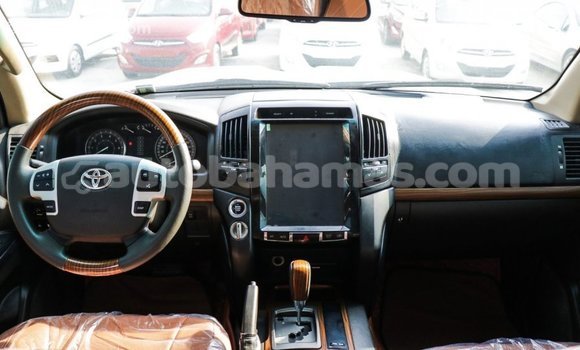 Buy Import Toyota Land Cruiser Black Car in Import - Dubai in Abaco Buy Import Toyota Land Cruiser Black Car in Import - Dubai in Abaco