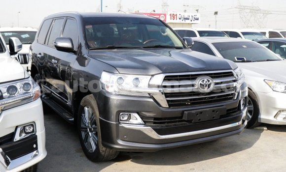 Buy Import Toyota Land Cruiser Black Car in Import - Dubai in Abaco Buy Import Toyota Land Cruiser Black Car in Import - Dubai in Abaco
