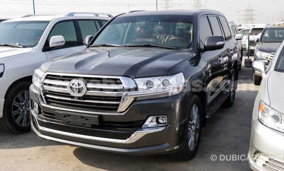 Buy Import Toyota Land Cruiser Black Car in Import - Dubai in Abaco Buy Import Toyota Land Cruiser Black Car in Import - Dubai in Abaco