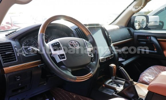 Buy Import Toyota Land Cruiser Black Car in Import - Dubai in Abaco Buy Import Toyota Land Cruiser Black Car in Import - Dubai in Abaco