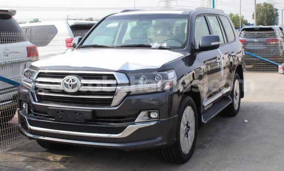 Buy Import Toyota Land Cruiser Other Car in Import - Dubai in Abaco Buy Import Toyota Land Cruiser Other Car in Import - Dubai in Abaco