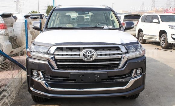 Buy Import Toyota Land Cruiser Other Car in Import - Dubai in Abaco Buy Import Toyota Land Cruiser Other Car in Import - Dubai in Abaco
